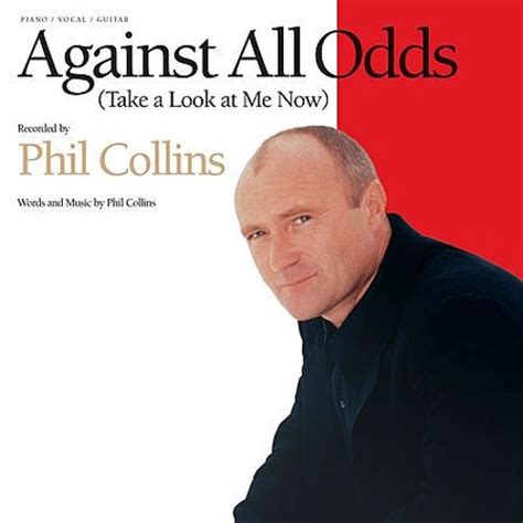 phil collins against all odds|against all odds tekst.